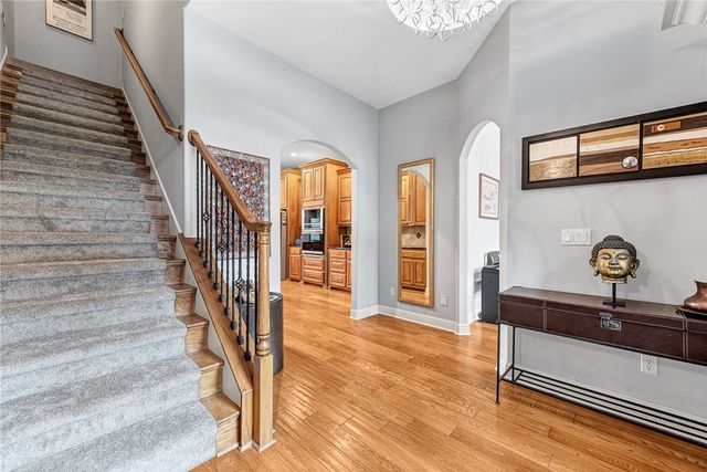 7008 W Inglewood Court, Rogers, AR 72758