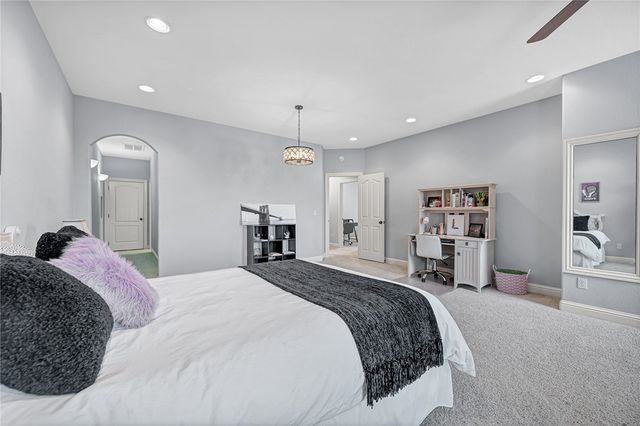 7008 W Inglewood Court, Rogers, AR 72758