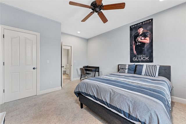 7008 W Inglewood Court, Rogers, AR 72758