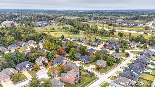 7008 W Inglewood Court, Rogers, AR 72758