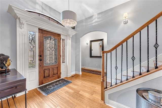 7008 W Inglewood Court, Rogers, AR 72758