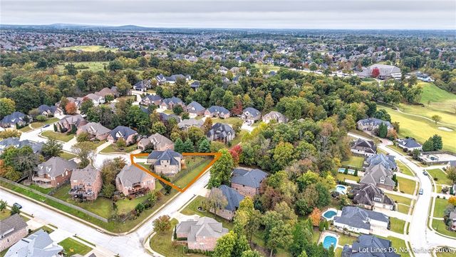 7008 W Inglewood Court, Rogers, AR 72758