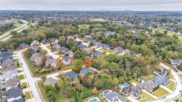 7008 W Inglewood Court, Rogers, AR 72758