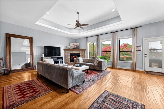 7008 W Inglewood Court, Rogers, AR 72758