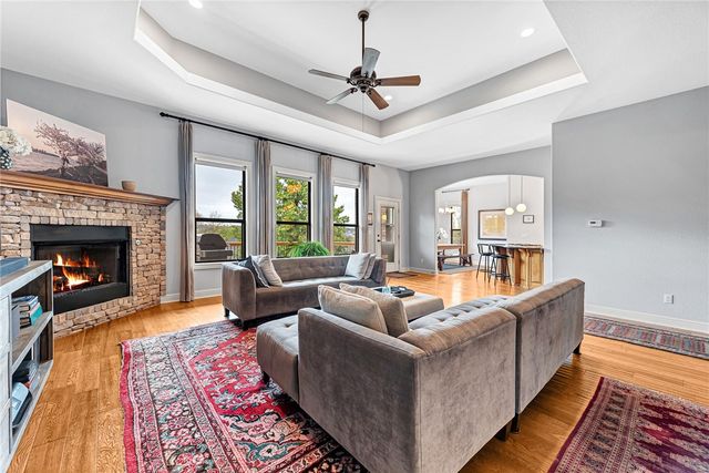 7008 W Inglewood Court, Rogers, AR 72758