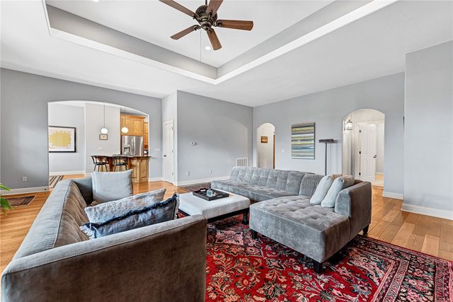 7008 W Inglewood Court, Rogers, AR 72758