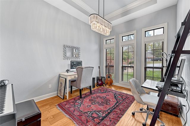 7008 W Inglewood Court, Rogers, AR 72758