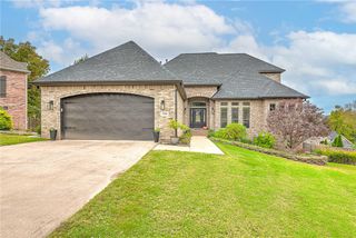 7008 W Inglewood Court, Rogers, AR 72758