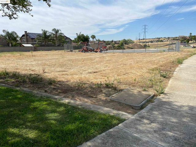 0 MOUNTAIN VIEW DRIVE, Brentwood, CA 94513