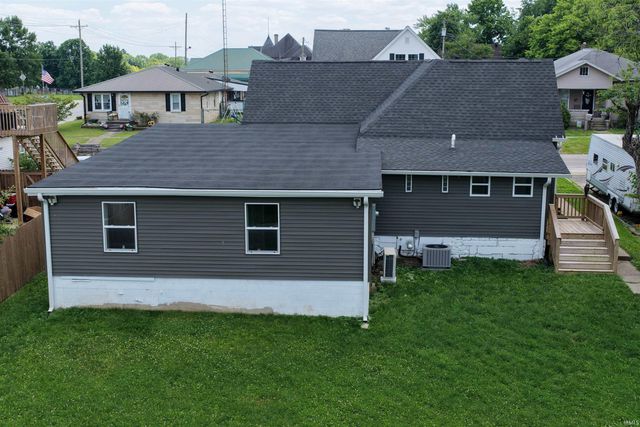 1307 19th Street, Bedford, IN 47421