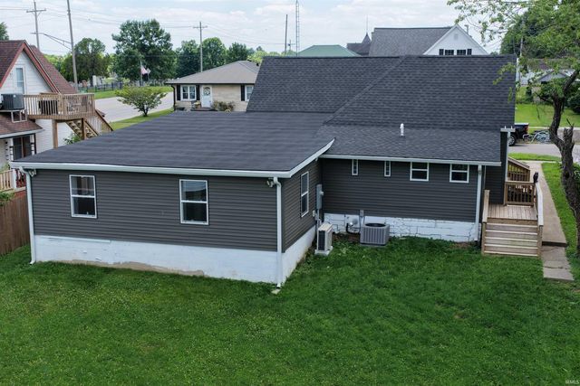 1307 19th Street, Bedford, IN 47421