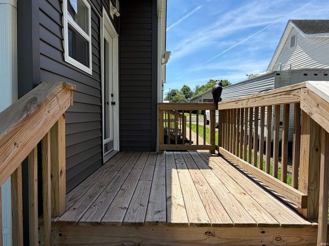 1307 19th Street, Bedford, IN 47421
