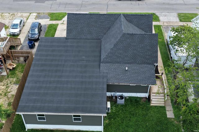 1307 19th Street, Bedford, IN 47421
