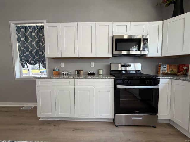 1307 19th Street, Bedford, IN 47421