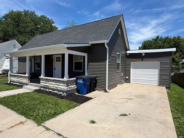 1307 19th Street, Bedford, IN 47421