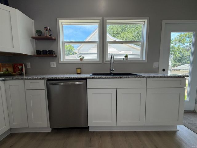 1307 19th Street, Bedford, IN 47421