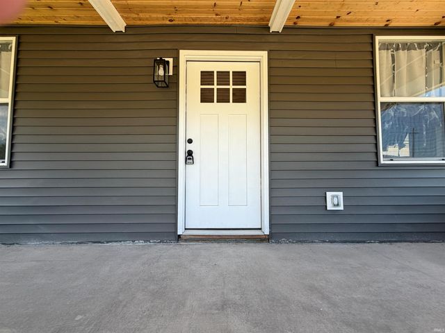 1307 19th Street, Bedford, IN 47421