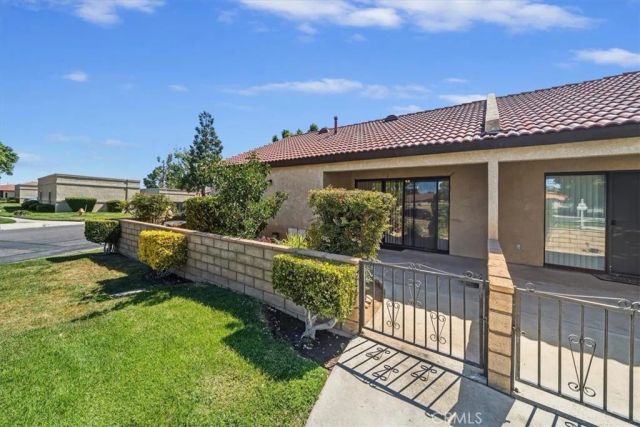 11640 Pepper, Apple Valley, CA 92308
