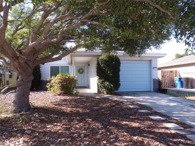 6550 3RD AVENUE S, St Petersburg, FL 33707