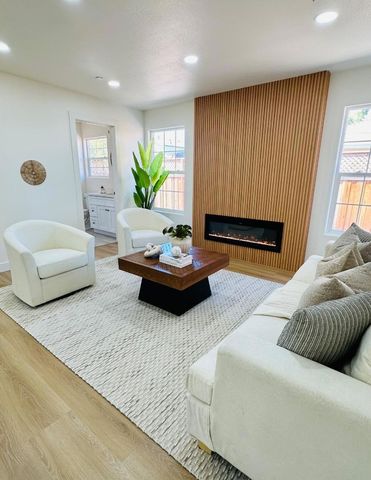 537 7th Avenue, Menlo Park, CA 94025