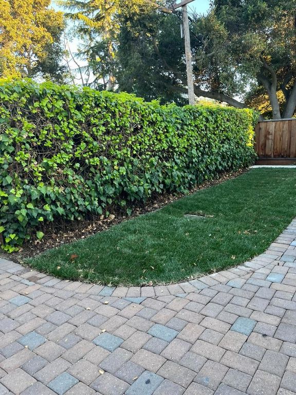 Image 31 of property listing at 537 7th Avenue, Menlo Park, CA 94025