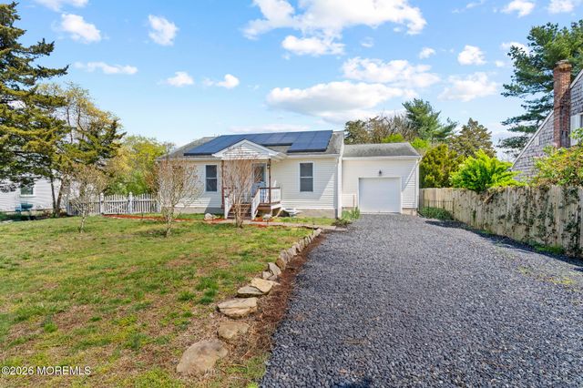 389 Bay Avenue, Tuckerton, NJ 08087