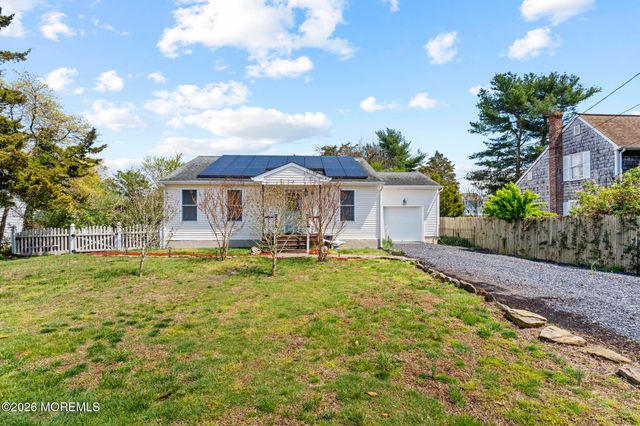 389 Bay Avenue, Tuckerton, NJ 08087