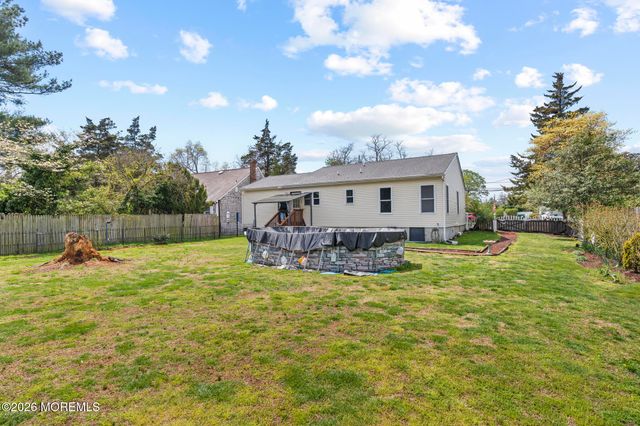 389 Bay Avenue, Tuckerton, NJ 08087