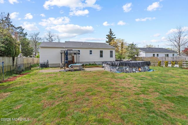 389 Bay Avenue, Tuckerton, NJ 08087