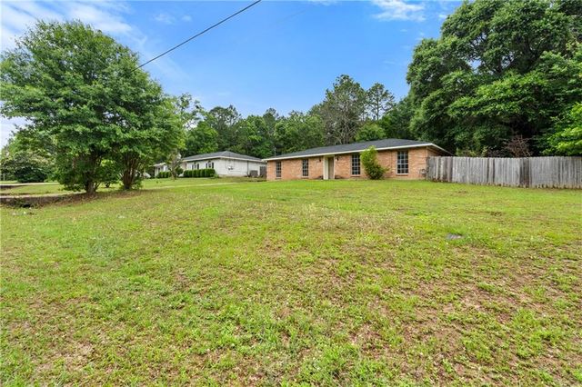 9450 Scenic Hills Drive, Semmes, AL 36575