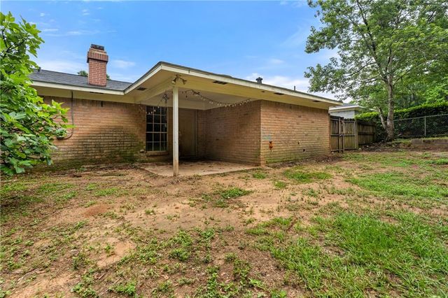 9450 Scenic Hills Drive, Semmes, AL 36575