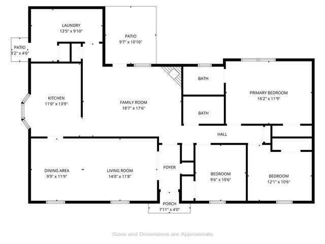 9450 Scenic Hills Drive, Semmes, AL 36575