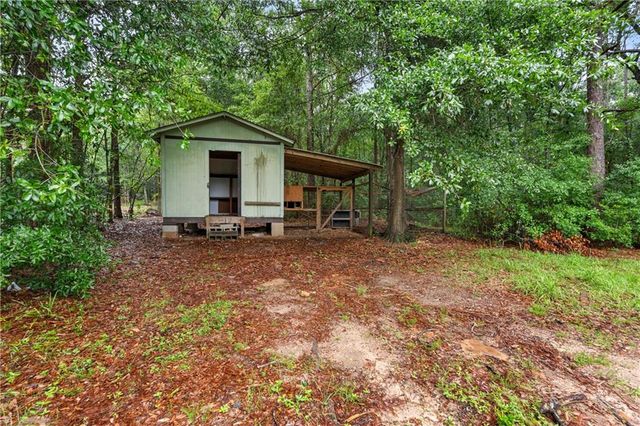 9450 Scenic Hills Drive, Semmes, AL 36575