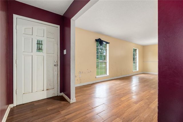 9450 Scenic Hills Drive, Semmes, AL 36575
