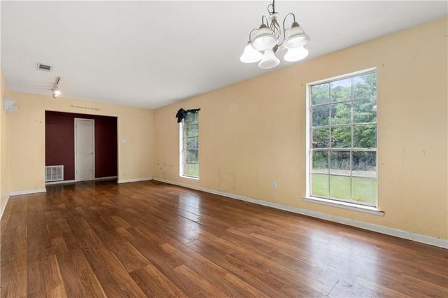 9450 Scenic Hills Drive, Semmes, AL 36575