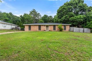 9450 Scenic Hills Drive, Semmes, AL 36575