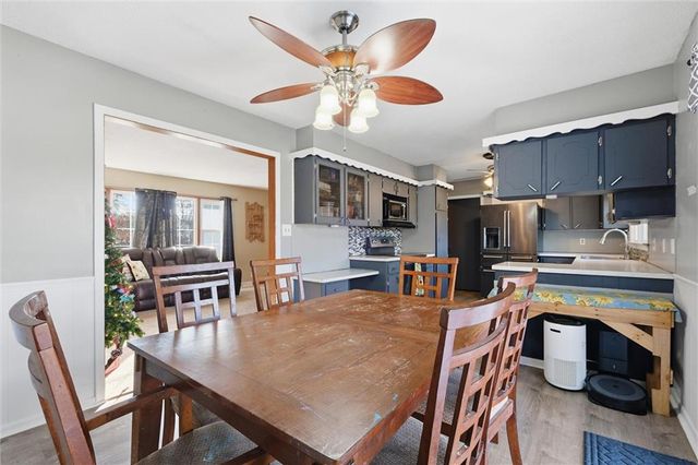 7710 Speaker Road, Kansas City, KS 66111