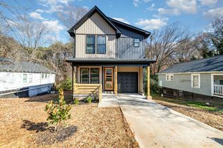 204 Basin Avenue, Kannapolis, NC 28083