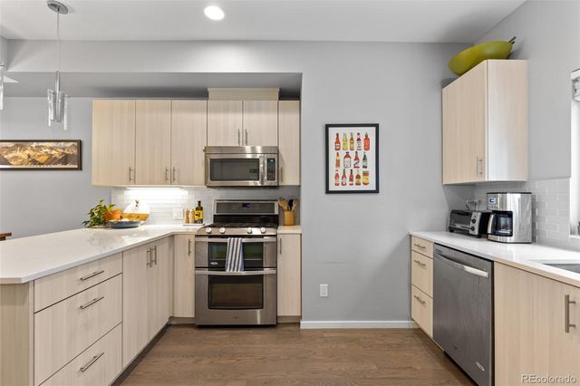 2725 W 25th Avenue 7, Denver, CO 80211