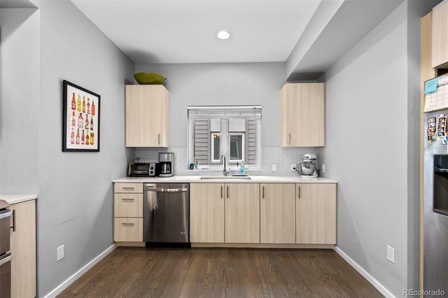 2725 W 25th Avenue 7, Denver, CO 80211