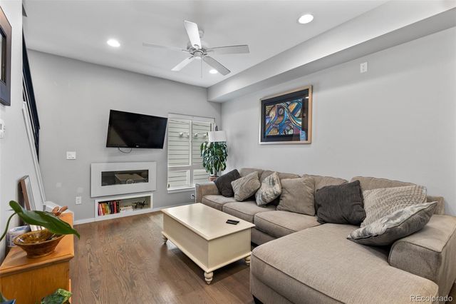 2725 W 25th Avenue 7, Denver, CO 80211