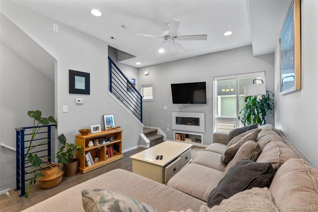 2725 W 25th Avenue 7, Denver, CO 80211