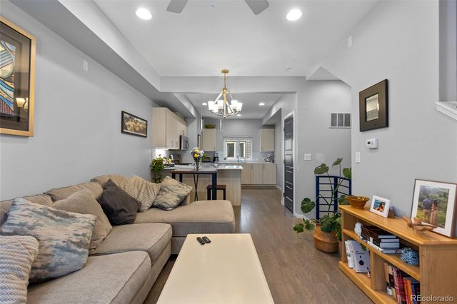2725 W 25th Avenue 7, Denver, CO 80211