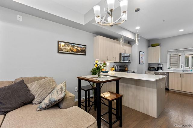 2725 W 25th Avenue 7, Denver, CO 80211