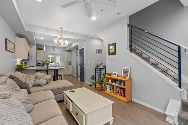2725 W 25th Avenue 7, Denver, CO 80211
