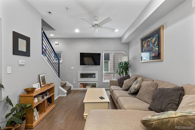 2725 W 25th Avenue 7, Denver, CO 80211