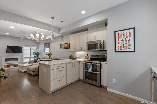 2725 W 25th Avenue 7, Denver, CO 80211