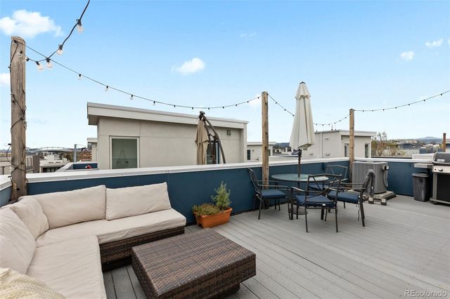 2725 W 25th Avenue 7, Denver, CO 80211