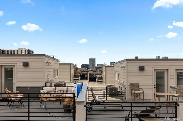 2725 W 25th Avenue 7, Denver, CO 80211