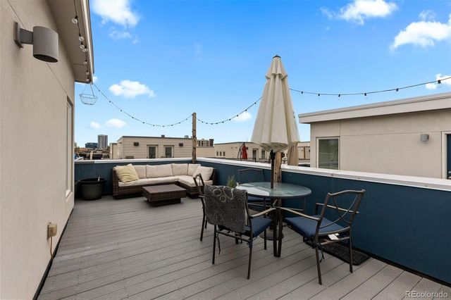 2725 W 25th Avenue 7, Denver, CO 80211